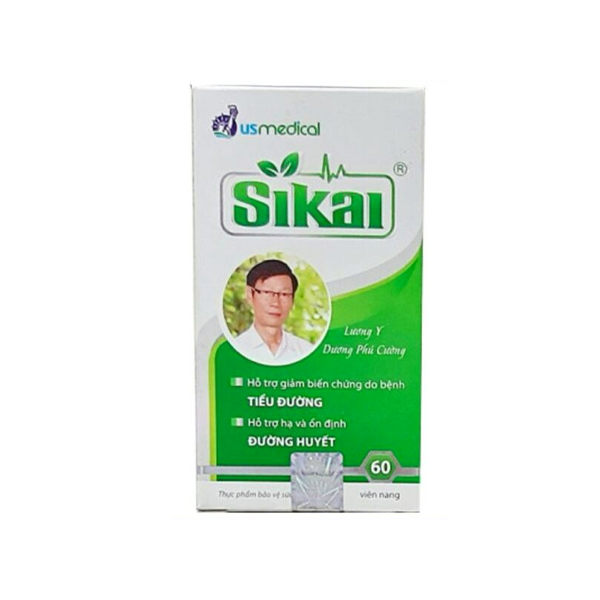 Hạ Đường Huyết Sikai