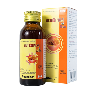 methorphan-bee