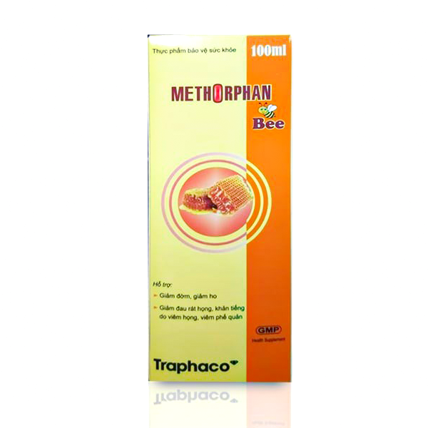 methorphan-bee
