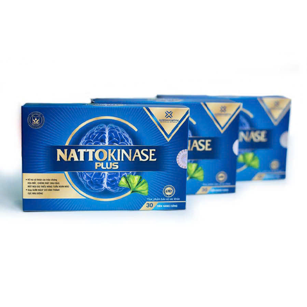 nattokinase-plus