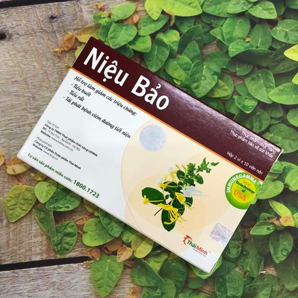 Niệu Bảo
