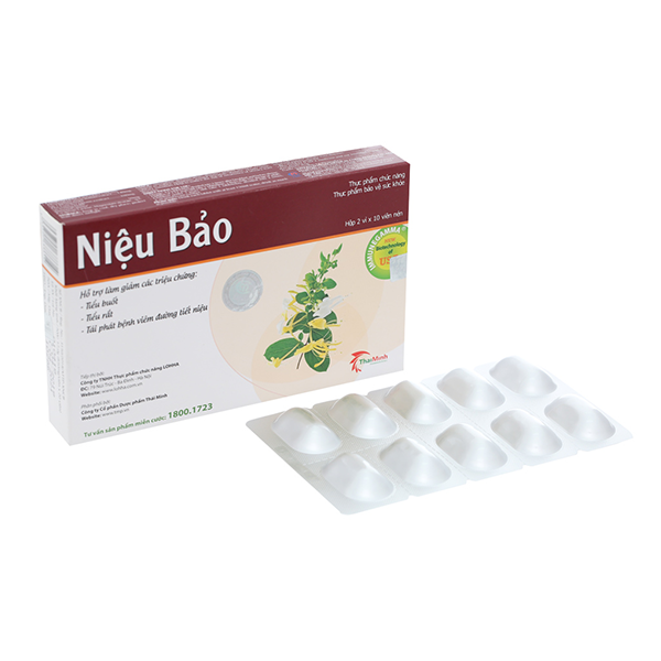 Niệu Bảo