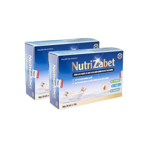 nutrizabet