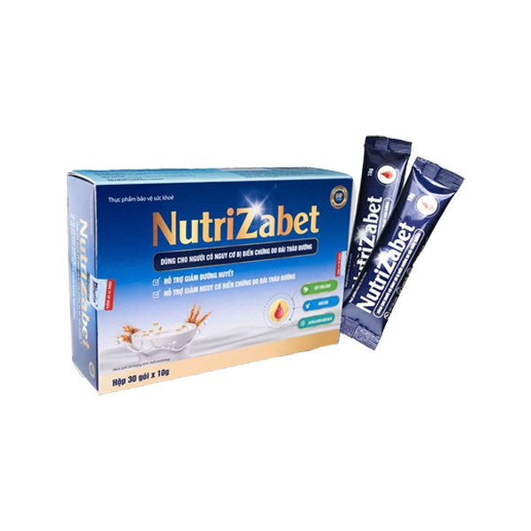 nutrizabet