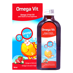 OMEGA VIT