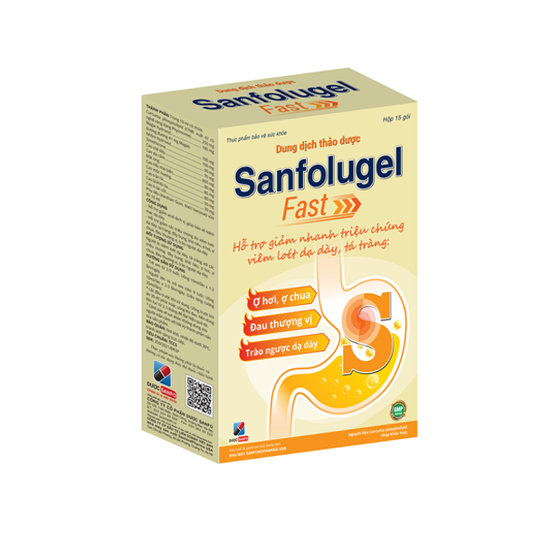 sanfolugel-fast