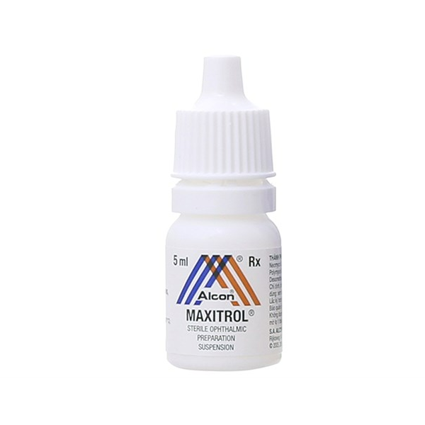 Maxitrol