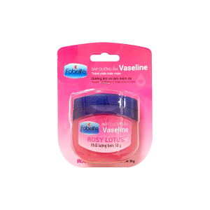 vaseline-fobelife-rosy-lotus-50g