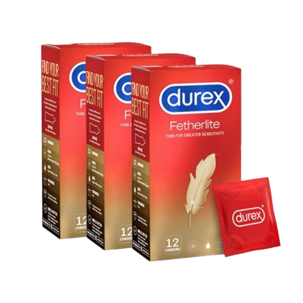 Durex Fetherlite