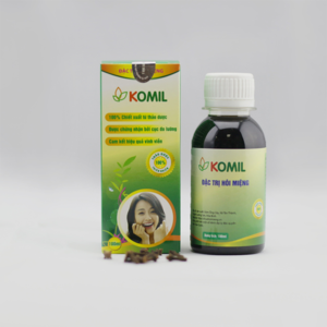 Komil