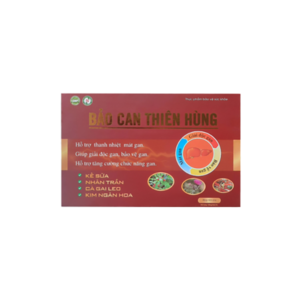bảo can thiên hùng
