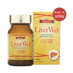 bewel liverwel