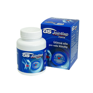 GS Jointlap Forte