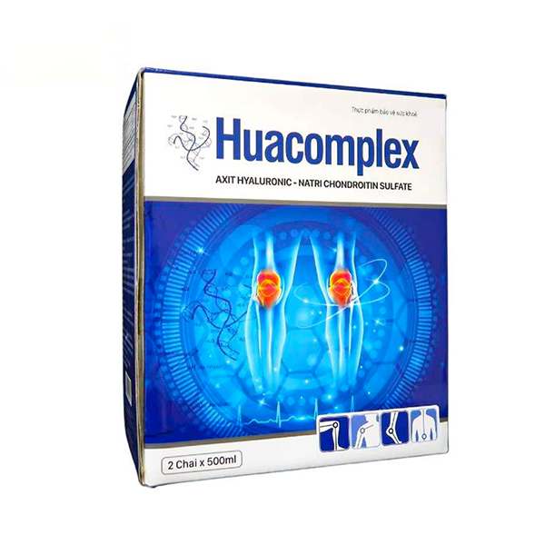 huacomplex