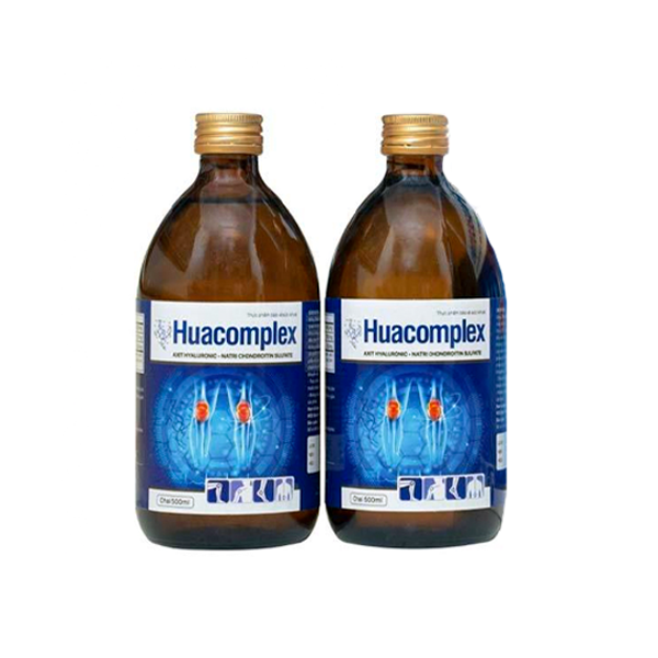 huacomplex