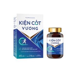 Kiện Cốt Vương