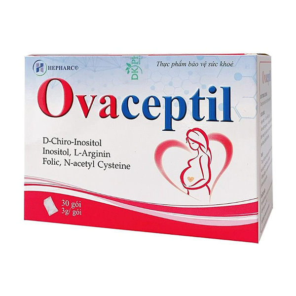ovaceptil