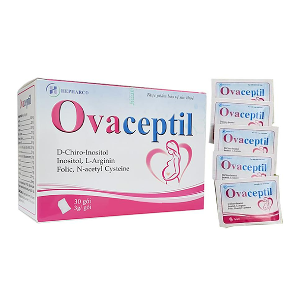 ovaceptil