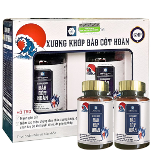 Xương Khớp Bảo Cốt Hoàn