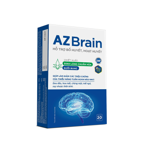 AZBrain