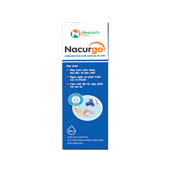 Nacurgo