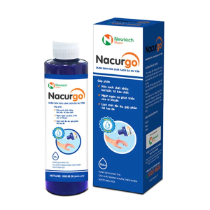 Nacurgo