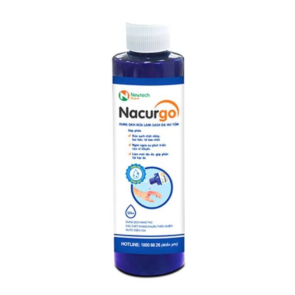 Nacurgo