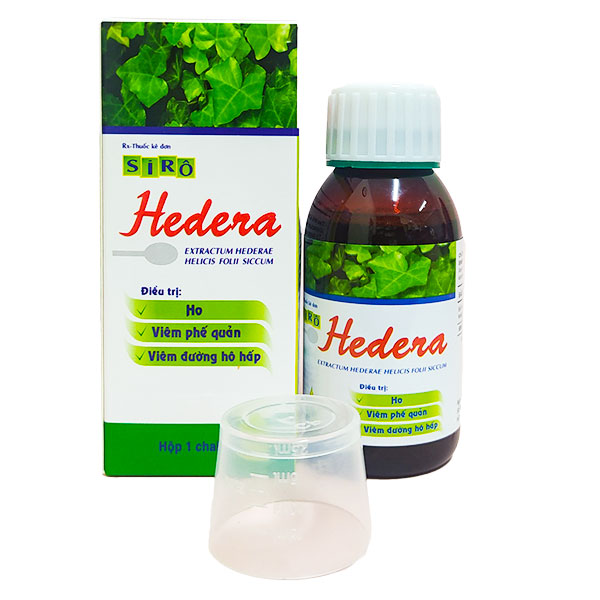 Siro Hedera