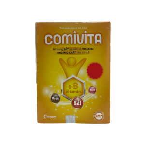 COMIVITA