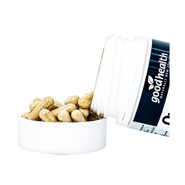 Goodhealth Oyster Plus