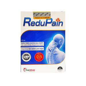ReduPain