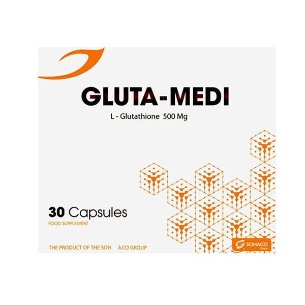 GLUTA-MEDI
