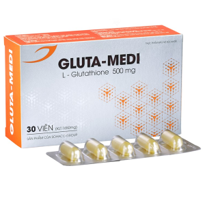 GLUTA-MEDI
