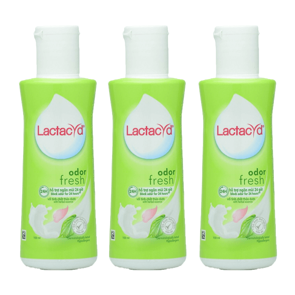 Lactacyd Odor Fresh 150ml