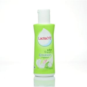 Lactacyd Odor Fresh 150ml