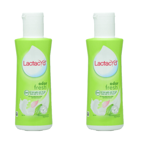 Lactacyd Odor Fresh 150ml