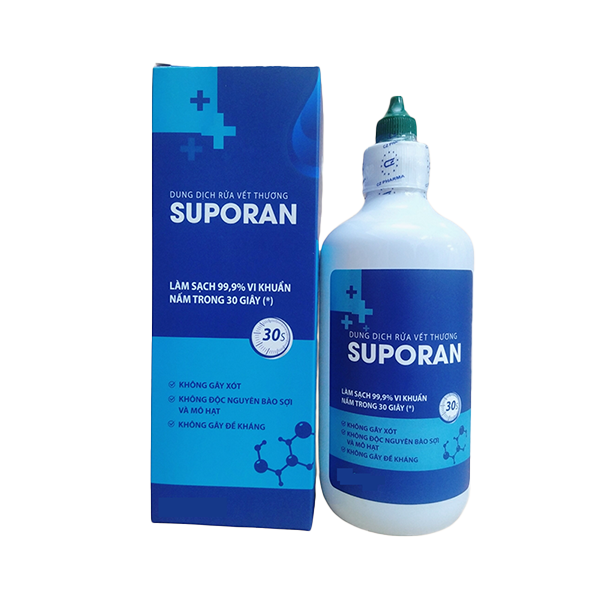 Suporan