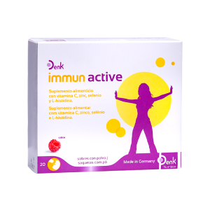 Immun Active Denk