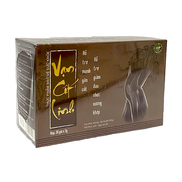 Vạn Cốt Linh