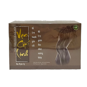 Vạn Cốt Linh