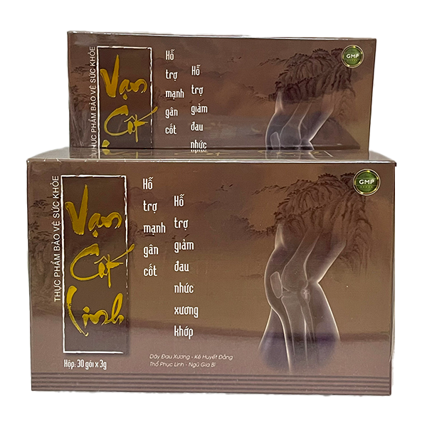 Vạn Cốt Linh