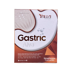 Gastric Alva