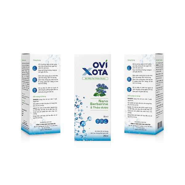 OVIXOTA