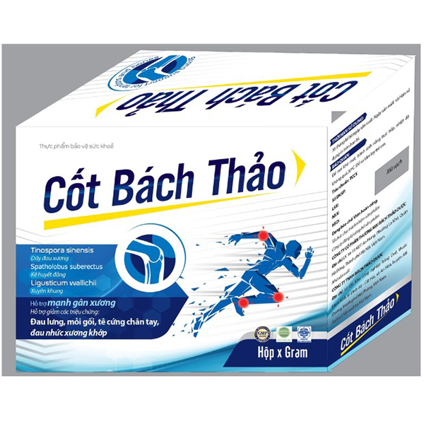 CỐT BÁCH THẢO