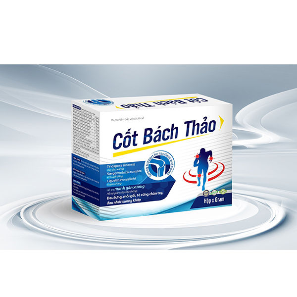 CỐT BÁCH THẢO
