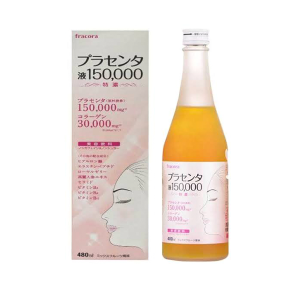 PLACENTA DRINK 150000 480ML
