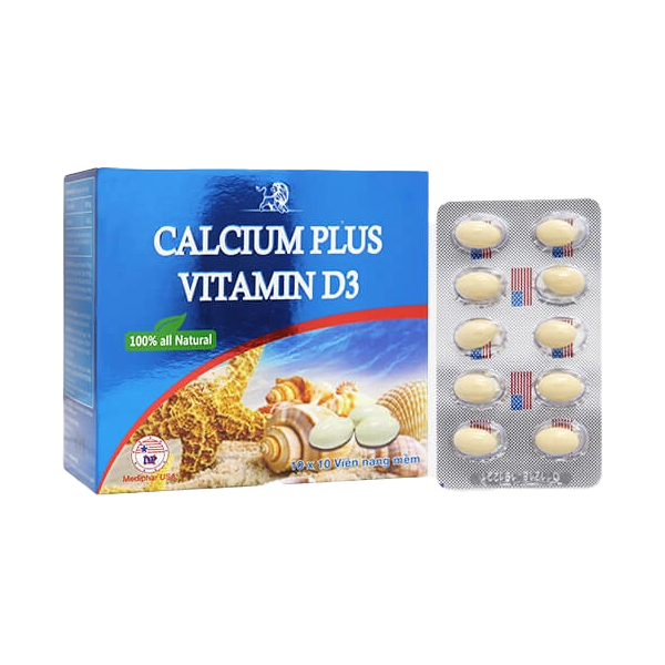 vien-uong-calcium-plus-vitamin-d3-2 Viên Uống Calcium Plus Vitamin D3