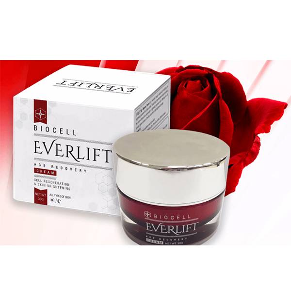 EverLift Cream