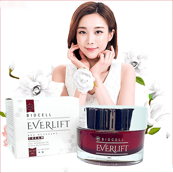 EverLift Cream