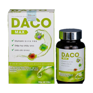 Daco Max